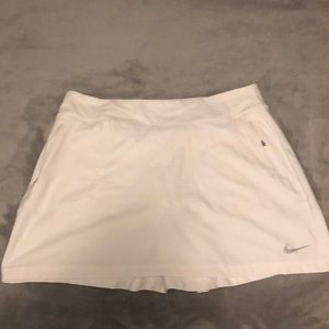 Nike Golf Skort